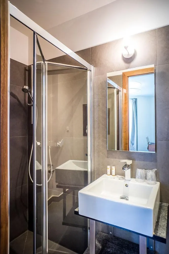 Art Batignolles 3* Paris