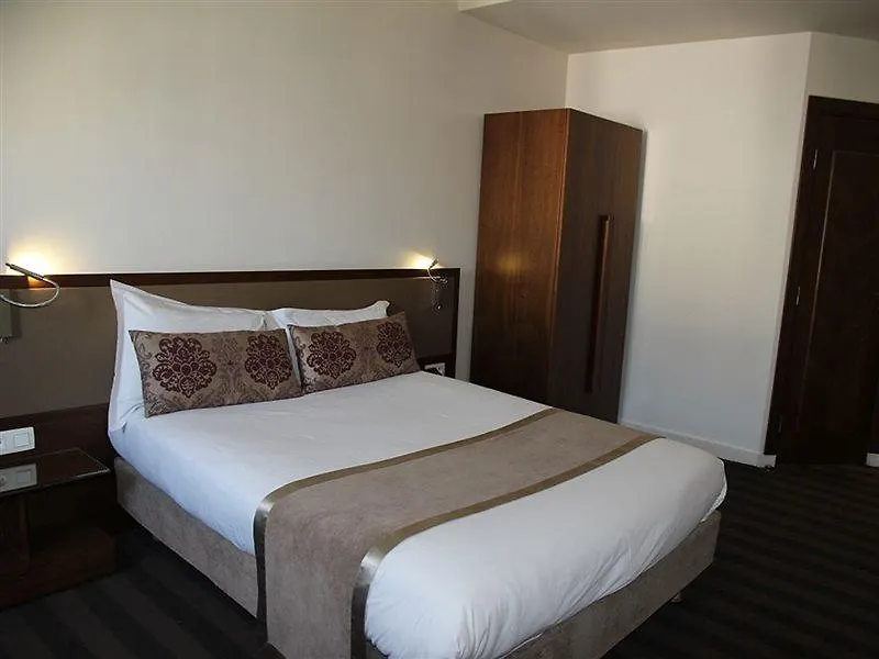 Hotel Art Batignolles