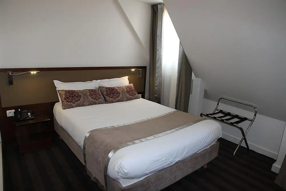 Art Batignolles 3* Paris