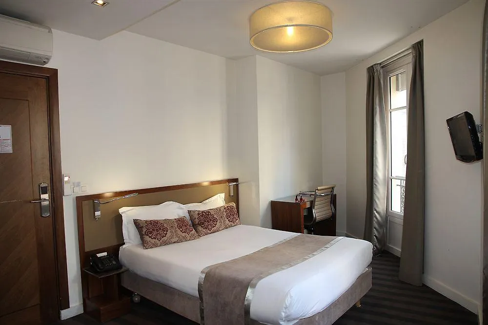 Art Batignolles 3* Paris