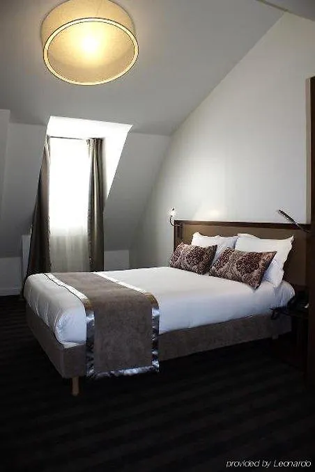 Art Batignolles 3*