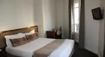 Hotel Art Batignolles
