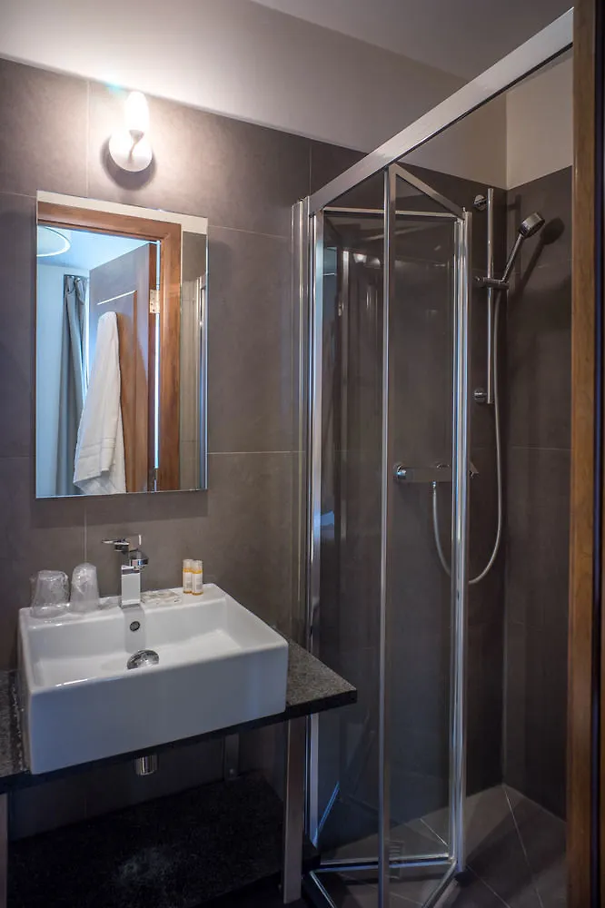 Art Batignolles Hotel Paris