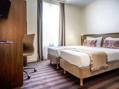 Art Batignolles Hotel