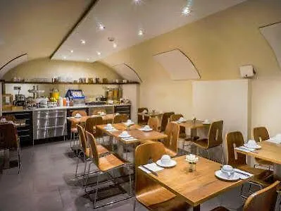 Hotel Art Batignolles Paris