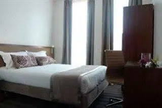Hotel Art Batignolles Paris