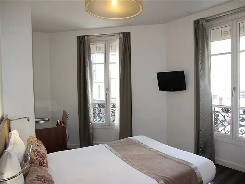 호텔 Art Batignolles 파리